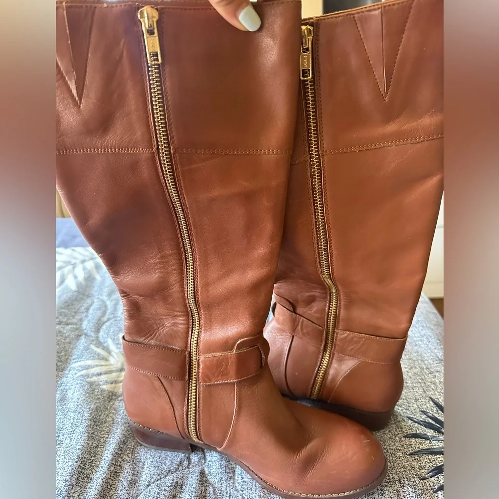 Land’s End boots - Picture 2 of 2